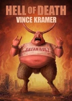 Hell of Death - Kramer, Vince