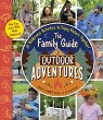 The Family Guide to Outdoor Adventures - Bild 1