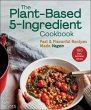 The Plant-Based 5-Ingredient Cookbook - Bild 1