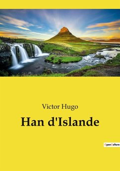Cover Han d'Islande
