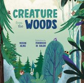 Creature from the Woods Creature from the Woods