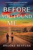 Before You Found Me