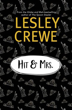Hit & Mrs. - Crewe, Lesley
