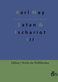 Satan und Ischariot - May, Karl