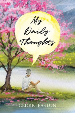 My Daily Thoughts Cover My Daily Thoughts