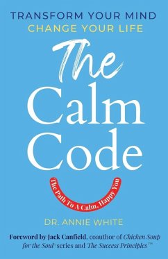 The Calm Code - White, Annie