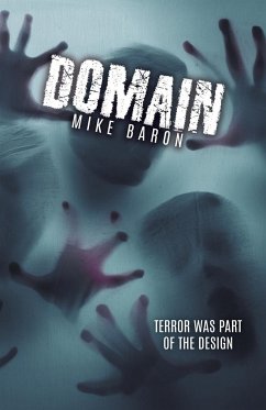 Domain - Baron, Mike