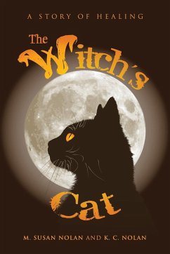 The Witch's Cat - Nolan, M. Susan; Nolan, K. C.