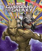 Marvel Guardians of the Galaxy: Look and Find