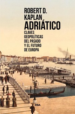 Cover Adriático