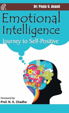 Emotional Intelligence - Journey to Self-Positive (1) - V., Pooja Anand
