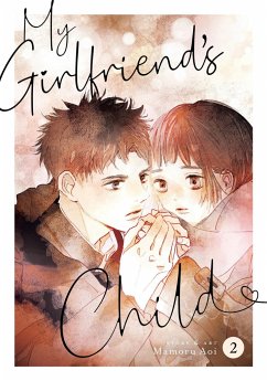 My Girlfriend's Child Vol. 2 - Aoi, Mamoru