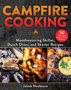 Campfire Cooking - Nusbaum, Jakob