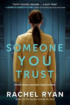 Someone You Trust - Ryan, Rachel