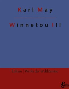 Winnetou - May, Karl