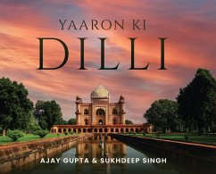 Cover Yaaron Ki Dilli