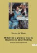 Histoire de la grandeur et de la... - Bild 1