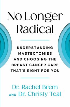 No Longer Radical - Brem, Rachel; Teal, Christy