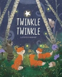 Twinkle Twinkle - Pi Kids