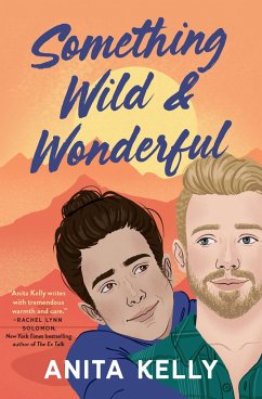 Something Wild & Wonderful - Kelly, Anita