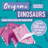 Origami Dinosaurs - Bild 1