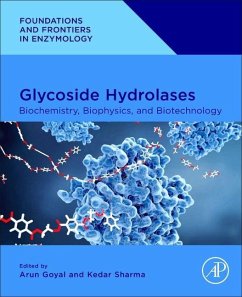 Cover Glycoside Hydrolases