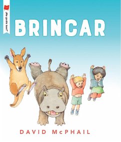 Brincar - Mcphail, David