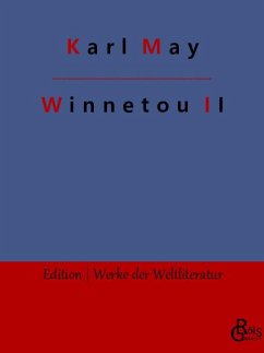 Winnetou - May, Karl