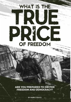 Cover What is the True Price of Freedom