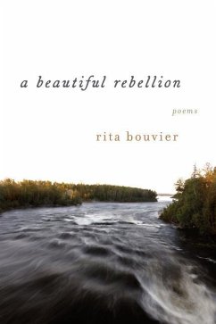 A Beautiful Rebellion - Bouvier, Rita