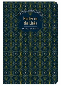 Murder on the Links - Christie, Agatha
