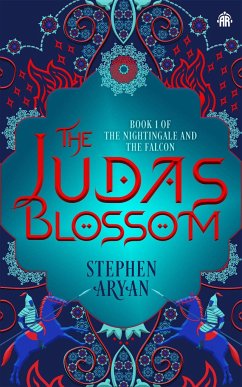 The Judas Blossom - Aryan, Stephen