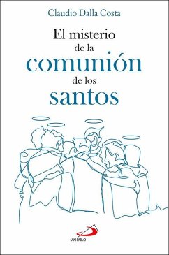 Cover El misterio de la comunión de los santos