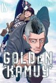 GOLDEN KAMUY 18 GOLDEN KAMUY 18