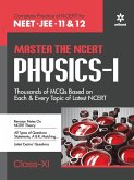 Master The NCERT for NEET Physics - Vol.1