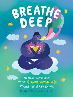 Breathe Deep - Maynerick Blaise, Misha