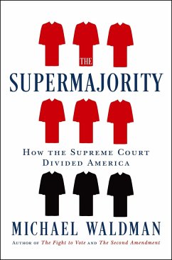 The Supermajority - Waldman, Michael