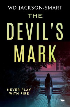 The Devil's Mark - Jackson-Smart, WD