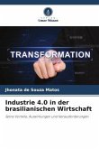 Industrie 4.0 in der brasilianischen Wirtschaft