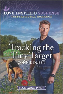 Tracking the Tiny Target - Queen, Connie