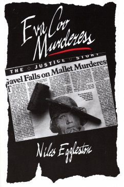 Eva Coo, Murderess - Eggleston, Niles