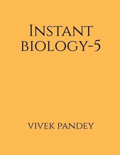 Instant Biology-5 - Pandey, Vivek