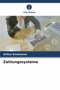 Zahlungssysteme - Kirakosian, Arthur