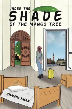 Under the Shade of the Mango Tree - Khan, Shamim
