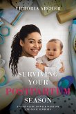 Surviving Your Postpartum Season