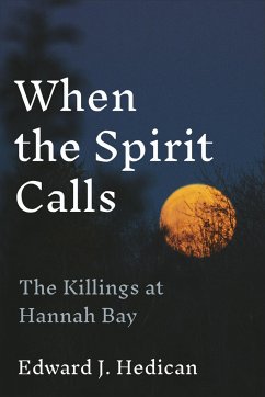 When the Spirit Calls - Hedican, Edward J