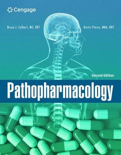 Pathopharmacology - Colbert, Bruce; Pierce, Kurtis