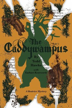 The Caddywampus - Hawks, Tedd