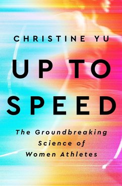 Up To Speed - Yu, Christine