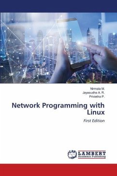 Network Programming with Linux